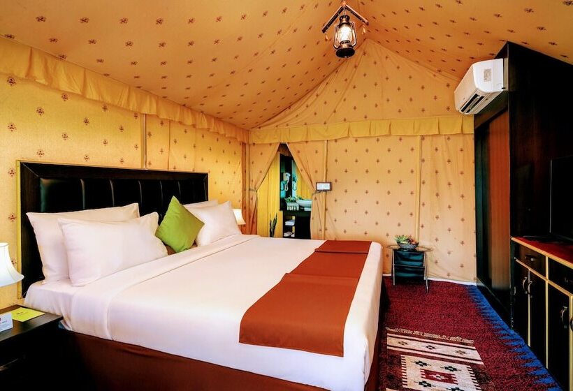 침실 1개 주택, Fun Retreat Resort, Hotel And Ayurveda Spa