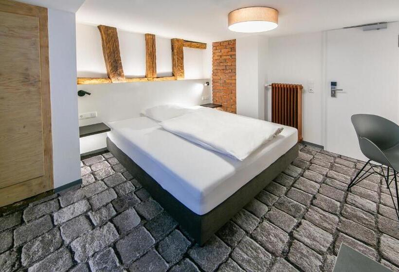 스탠다드 싱글 룸, Gottwalds Inn