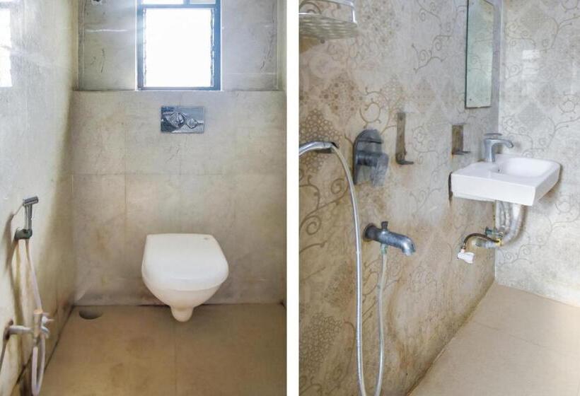 اتاق لوکس, Kiaan Inn