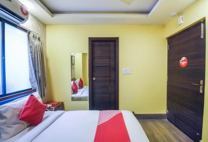 اتاق لوکس, Kiaan Inn