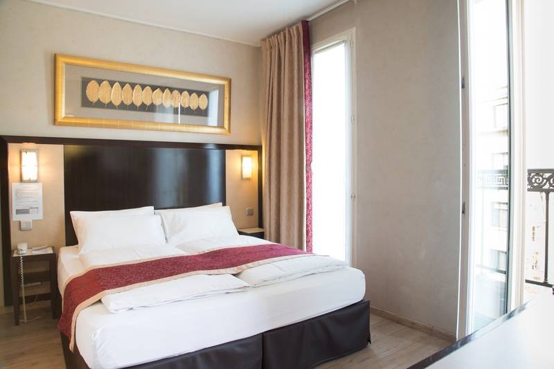 Superior Rum, Posto Dormire