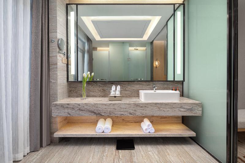 Superior Rum, Posto Dormire