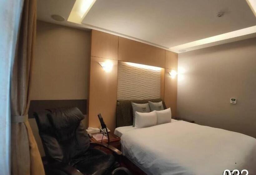 اتاق استاندارد, Wunsin Motel