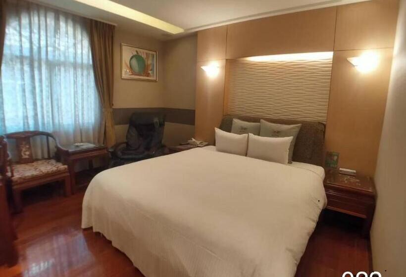 اتاق استاندارد, Wunsin Motel