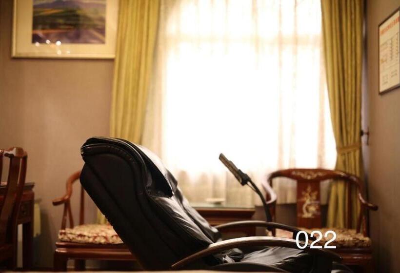 اتاق استاندارد, Wunsin Motel