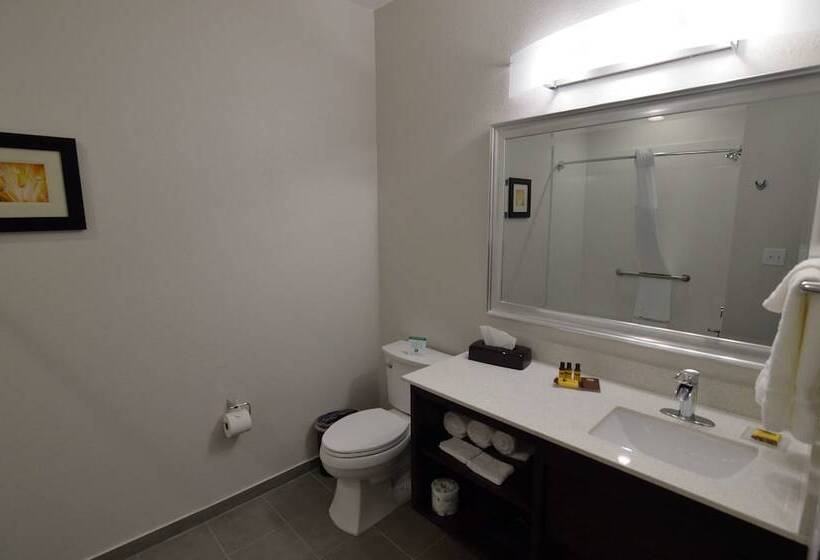 جناح, Best Western Plus Waller