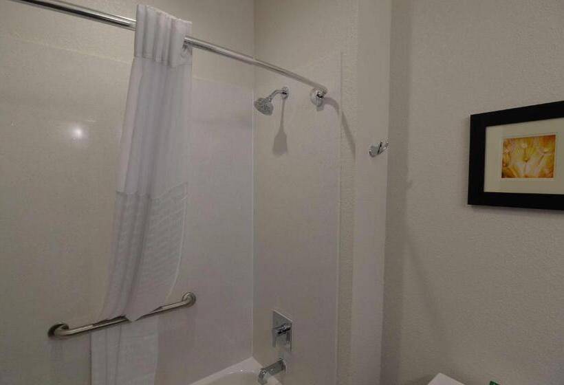 جناح, Best Western Plus Waller