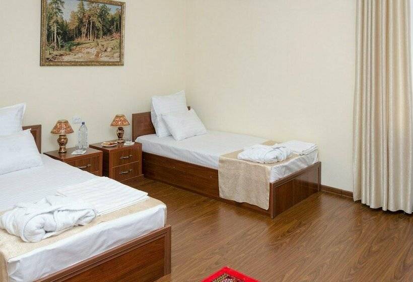 חדר סטנדרט, Karakalpak Palace