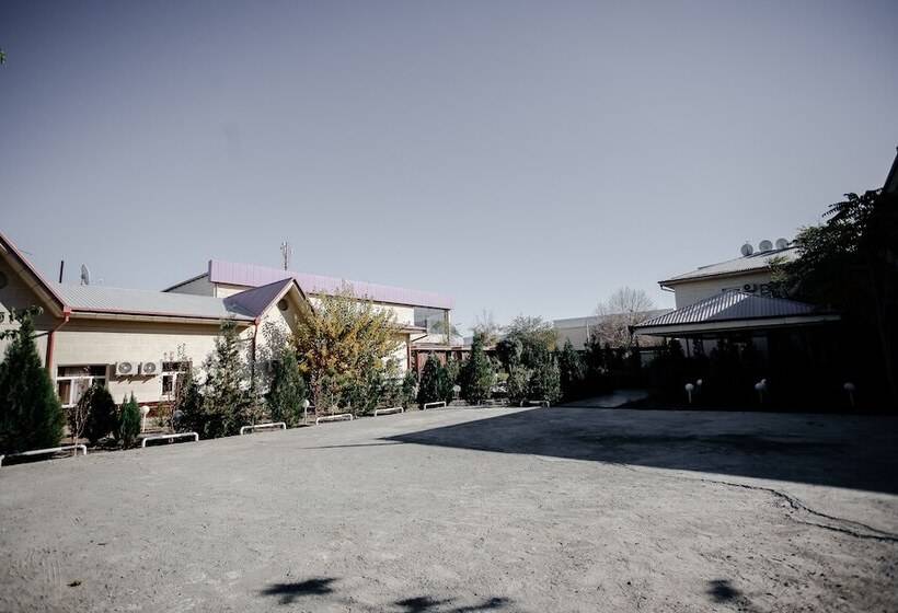 스탠다드 룸, Karakalpak Palace