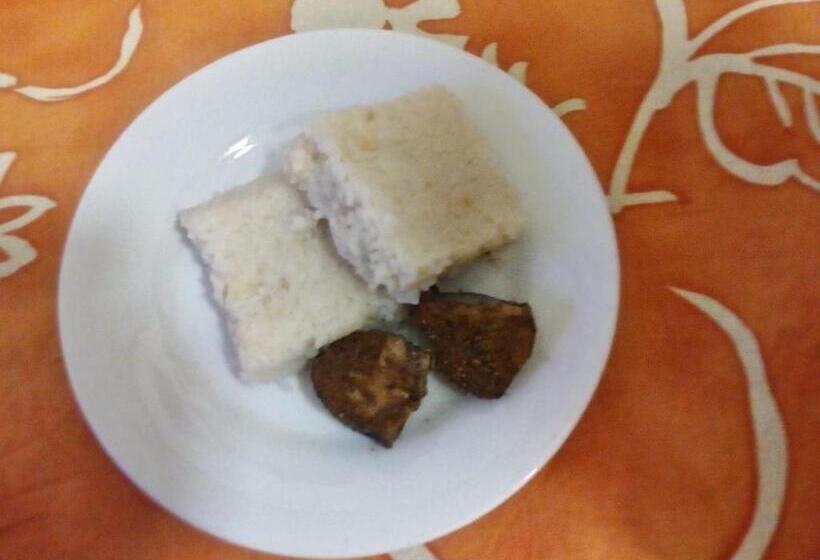 Familienzimmer, Moonray