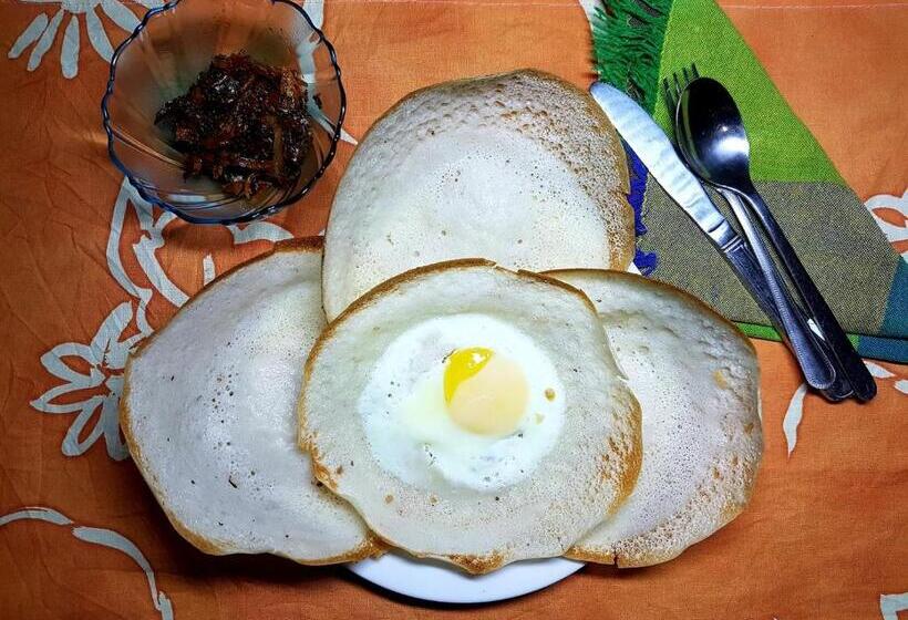 Familienzimmer, Moonray