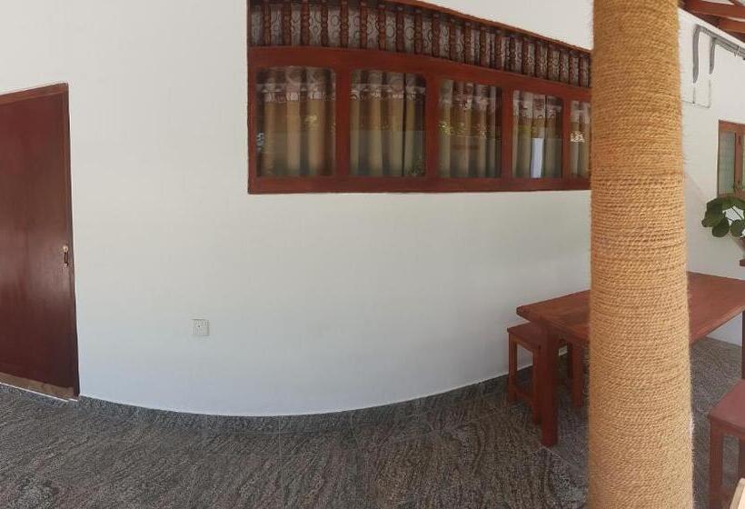 Familienzimmer, Moonray