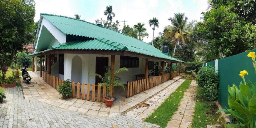 Familienzimmer, Moonray