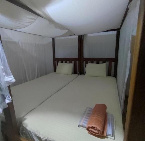 Standardzimmer, Moonray