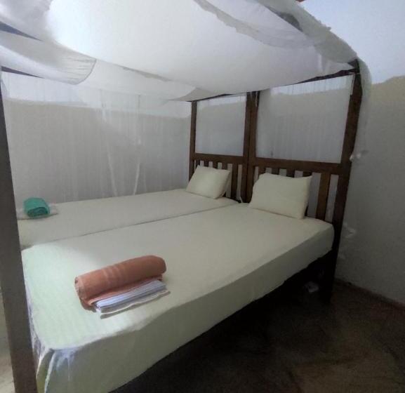 Standardzimmer, Moonray