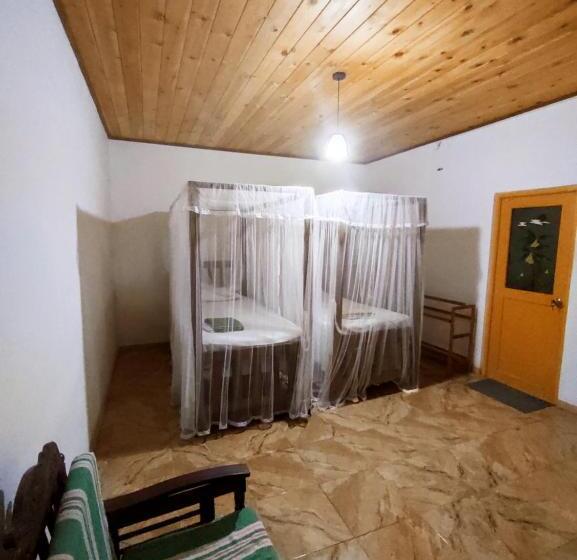 Standardzimmer, Moonray