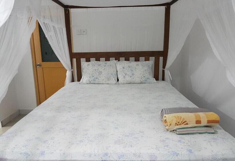 Economy Zimmer, Moonray