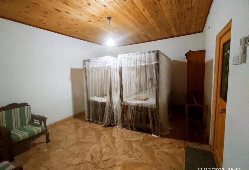 Standardzimmer, Moonray