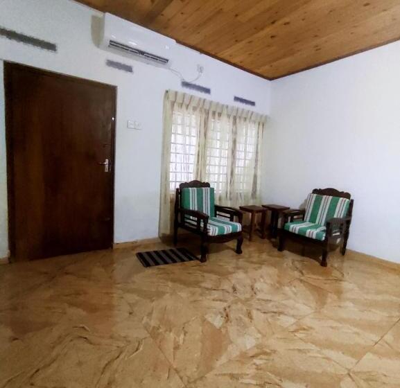 Standardzimmer, Moonray