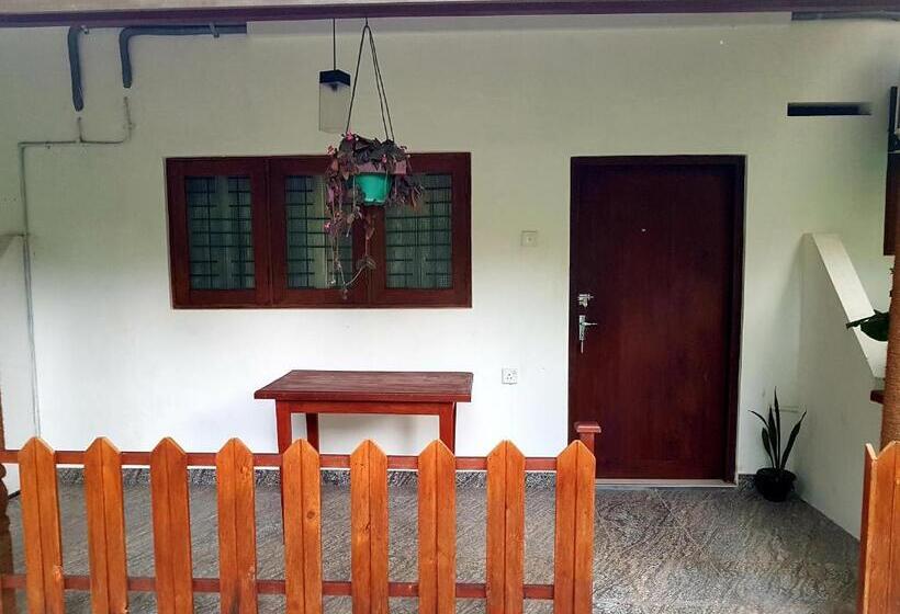 Standardzimmer, Moonray