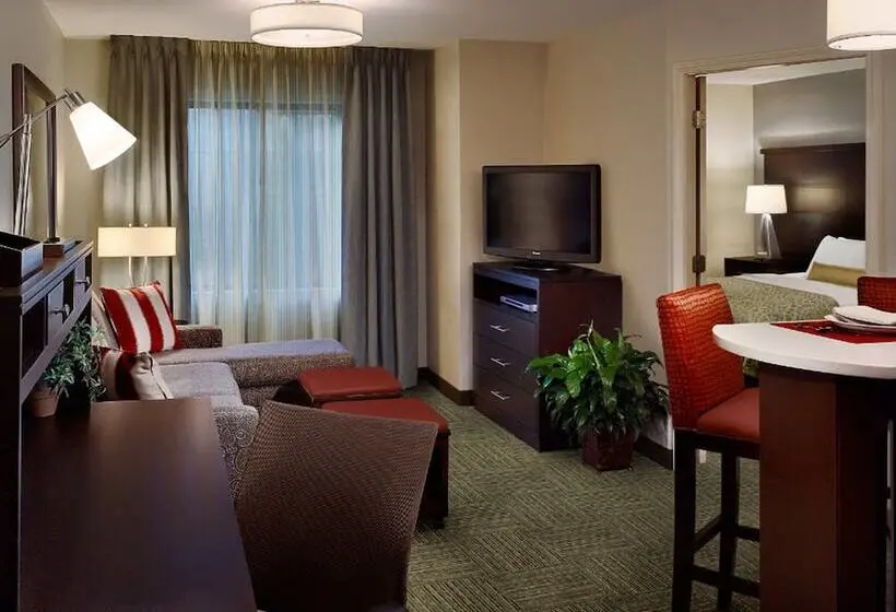 スタンダードスタジオ, Staybridge Suites Gilbert East Mesa, An Ihg
