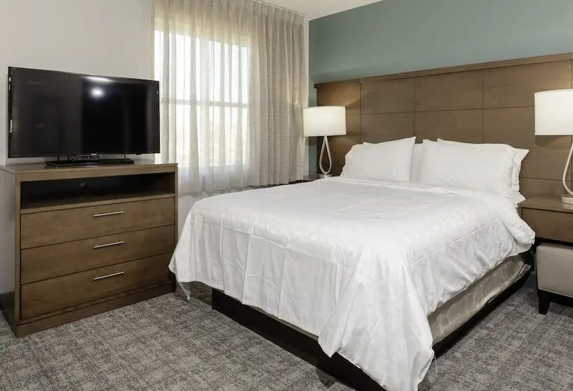 スタンダードスタジオ, Staybridge Suites Gilbert East Mesa, An Ihg