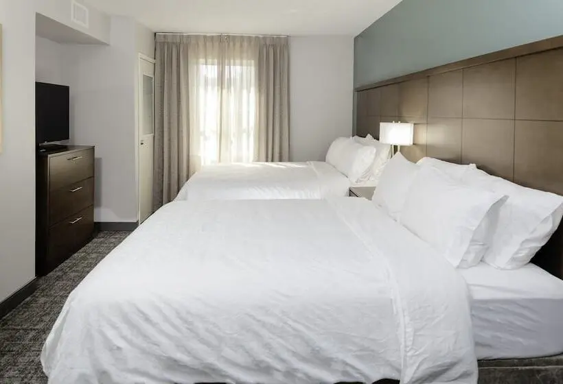 身障者適用スイートルーム, Staybridge Suites Gilbert East Mesa, An Ihg