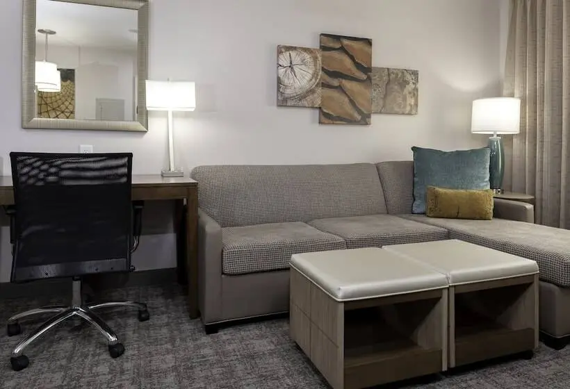 身障者適用スイートルーム, Staybridge Suites Gilbert East Mesa, An Ihg