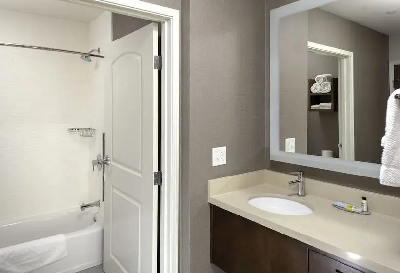 身障者適用スイートルーム, Staybridge Suites Gilbert East Mesa, An Ihg