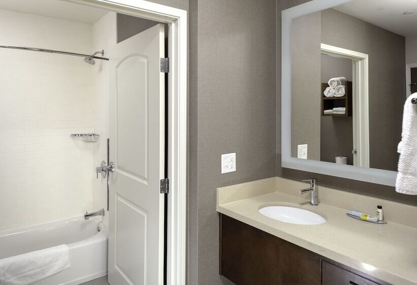 2ベッドスイートルーム, Staybridge Suites Gilbert East Mesa, An Ihg