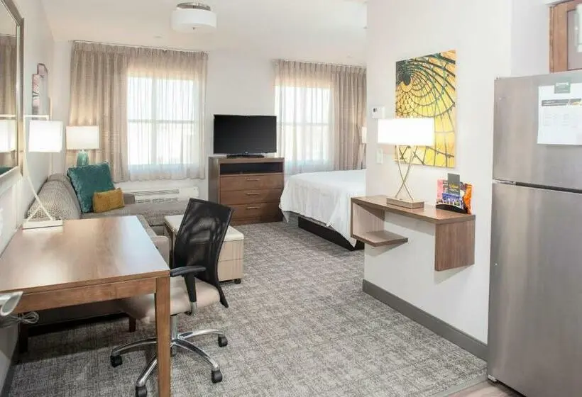 スタンダードスタジオ, Staybridge Suites Gilbert East Mesa, An Ihg