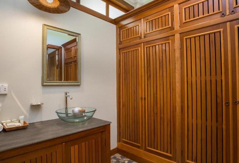 빌라 침실 1개, Bb Angkor Green Resort