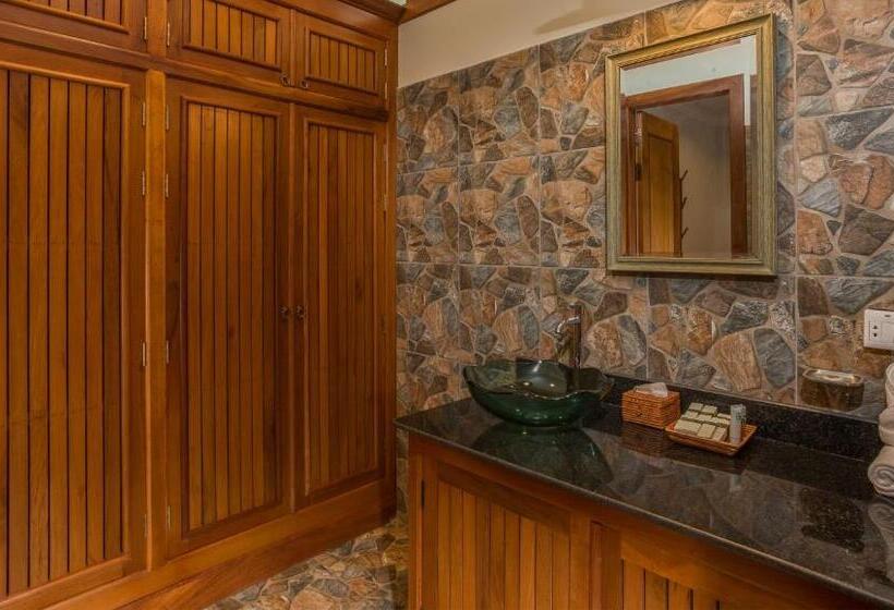 ویلای 1 خوابه, Bb Angkor Green Resort