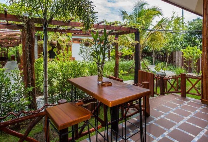 سوییت خانوادگی, Bb Angkor Green Resort