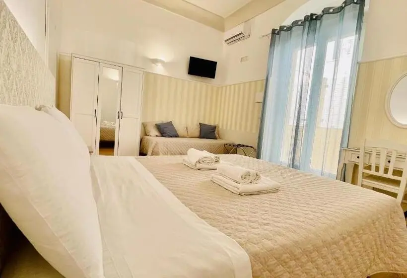 اتاق لوکس, Domus Bianca Lancia