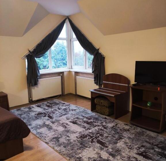 四人标准间, Delfin