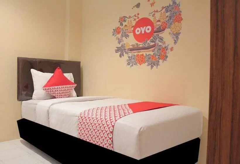 Camera Standard Individuale, Rumah Ayub Syariah