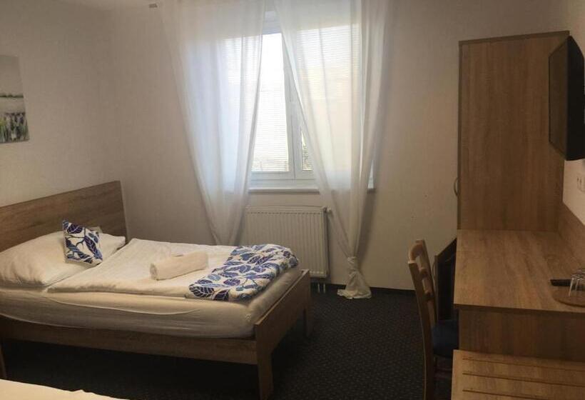 标准单人间, Motorest Pension U Hrachů,s.r.o