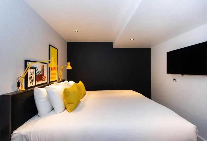 آپارتمان 2 خوابه, Staycity Aparthotels Dublin Castle