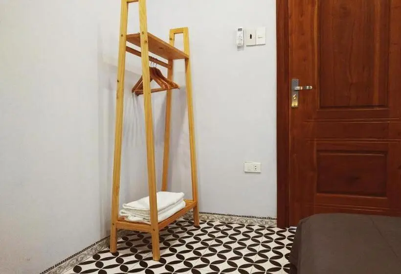 اتاق استاندارد, Quynh S Homestay