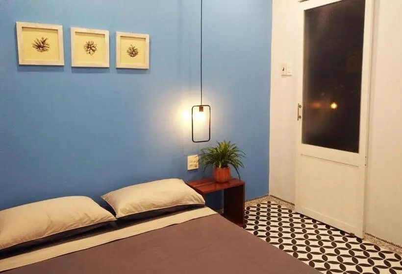 اتاق استاندارد, Quynh S Homestay
