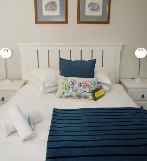 ファミリールーム, Twins Guesthouse No Load Shedding