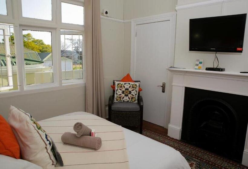 ファミリールーム, Twins Guesthouse No Load Shedding