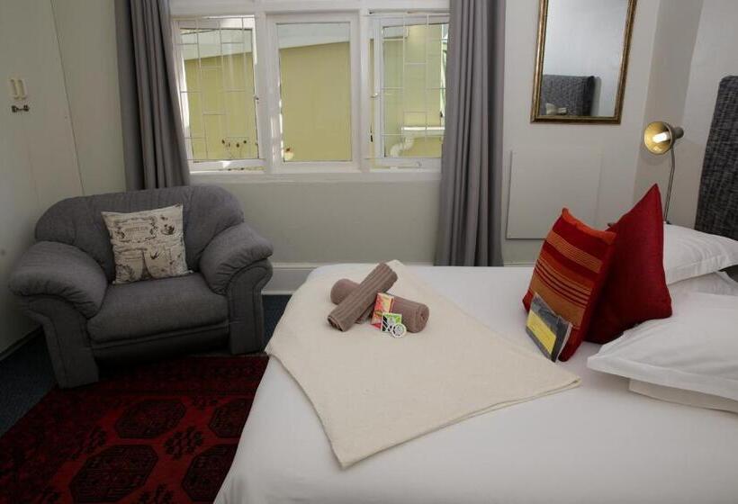 ファミリールーム, Twins Guesthouse No Load Shedding