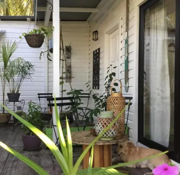 اتاق استاندارد با چشم‌انداز باغ, Riva B&b