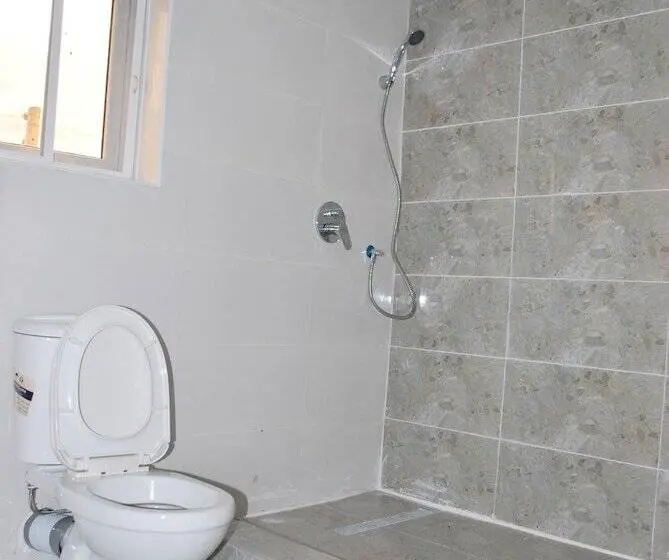 اتاق استاندارد, The Capital Apartments
