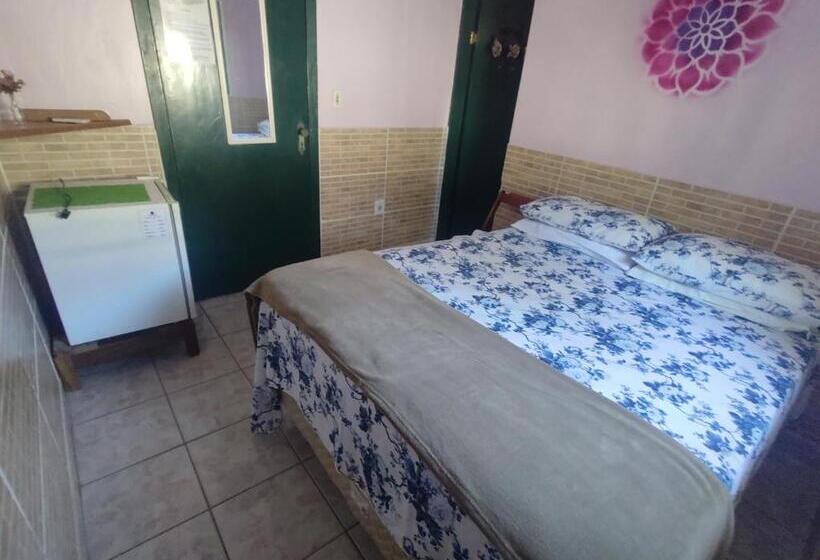 Standard-huone, Pousada Linda Flor