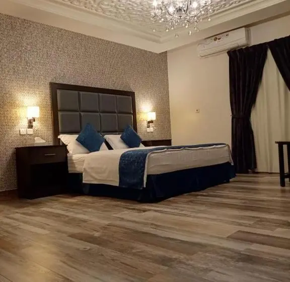سوییت, مساس الخليج Mesas Gulf وحدات سكنية
