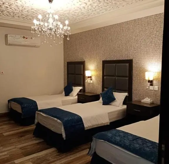آپارتمان 2 خوابه, مساس الخليج Mesas Gulf وحدات سكنية