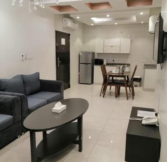 Deluxe Værelse, مساس الخليج Mesas Gulf وحدات سكنية